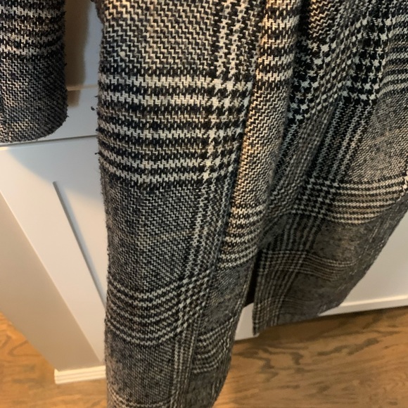 COPY - Plaid winter jacket - Picture 15 of 15